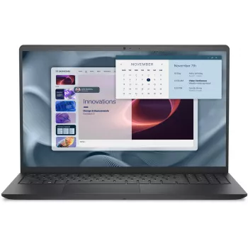 Laptop DELL Pro 15 Essential PV15250 15.6 cala Intel Core i7 16GB 512GB Intel UHD Windows 11 Pro