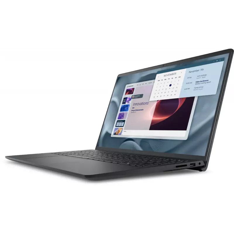Laptop DELL Pro 15 Essential PV15250 15.6 cala Intel i7-1355U 16GB 1TB SSD Intel UHD Windows 11 Pro