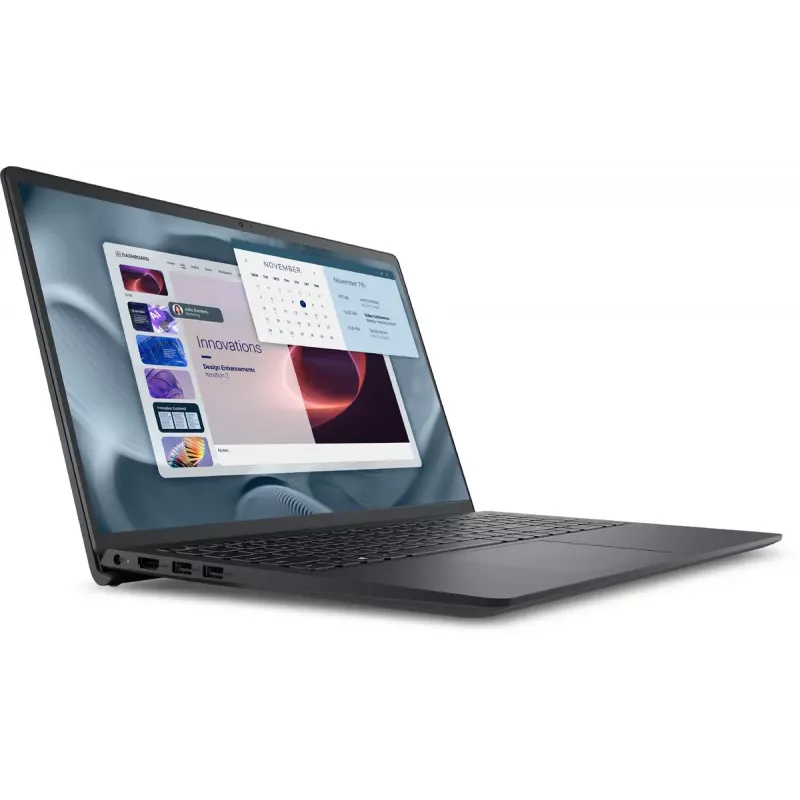 Laptop DELL Pro 15 Essential PV15250 15.6 cala Intel i7-1355U 16GB 1TB SSD Intel UHD Windows 11 Pro