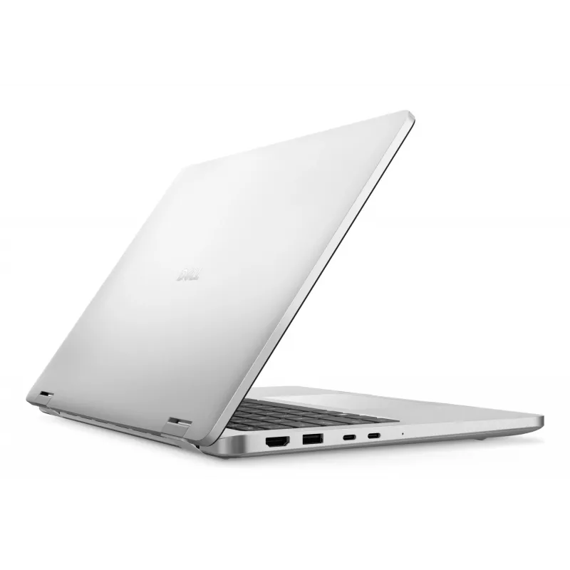Laptop DELL Pro 14 Plus PB14250 14 cali Intel Core Ultra 7 16GB 512GB Intel Graphics Windows 11 Pro