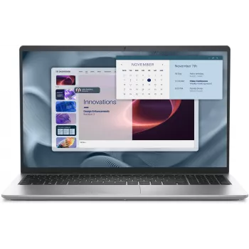 Laptop DELL Pro 15 Essential PV15250 15.6 cala Intel Core i7 16GB 512GB SSD Intel UHD Windows 11 Pro