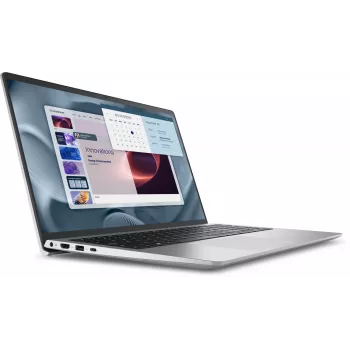 Laptop DELL Pro 15 Essential PV15250 15.6 cala Intel Core i7 16GB 512GB SSD Intel UHD Windows 11 Pro