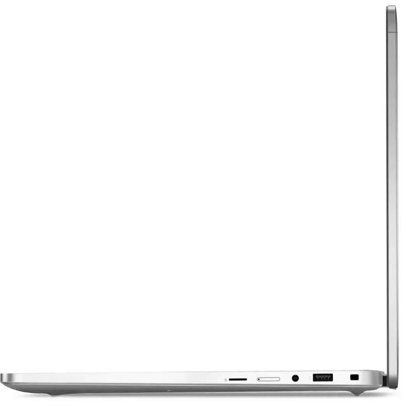 Laptop DELL Pro 16 Plus PB16250 16 cali Intel Core Ultra 7 16GB 512GB