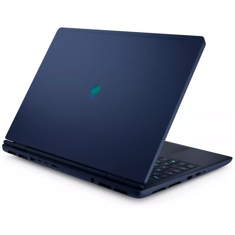Laptop Alienware 16X Aurora AC16251 16 cali Intel Core Ultra 9 32GB 2TB NVIDIA GeForce RTX 5070 Windows 11 Home