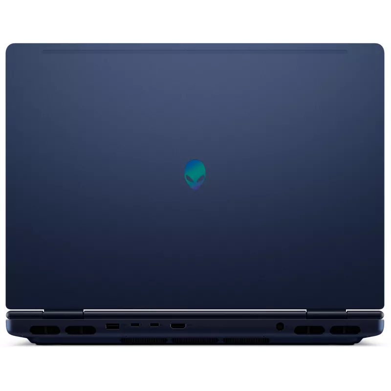 Laptop Alienware 16X Aurora AC16251 16 cali Intel Core Ultra 9 32GB 2TB NVIDIA GeForce RTX 5070 Windows 11 Home