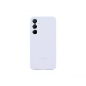 Samsung EF-PA356 etui na telefon komórkowy 16,8 cm (6,6 cala) Pokrowiec Jasnoniebieski
