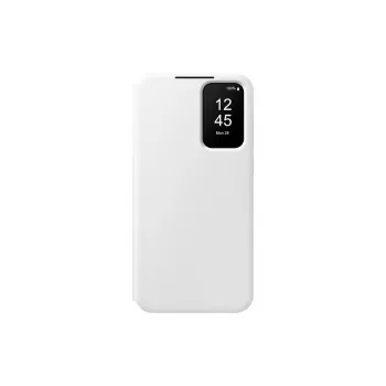 Etui Samsung EF-ZA356 do telefonu komórkowego 16,8 cm (6,6 cala) Etui z klapką Białe