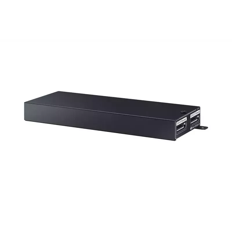 Thin Client Samsung SBB-SNOWJMU 1 GHz Tizen 4.0 2.8 kg Czarny