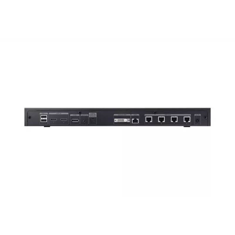 Thin Client Samsung SBB-SNOWJMU 1 GHz Tizen 4.0 2.8 kg Czarny