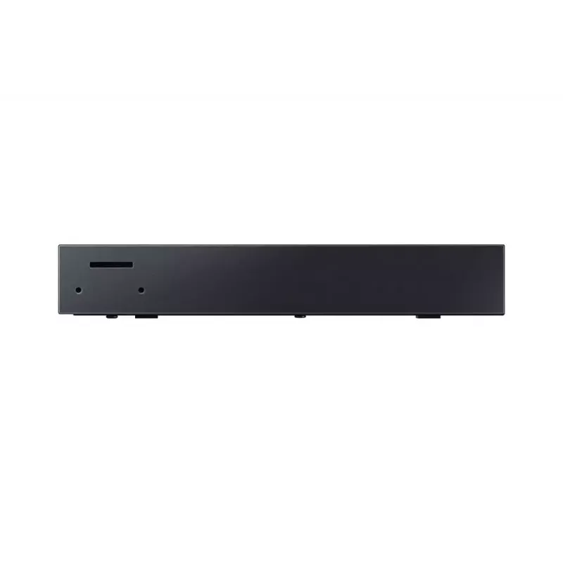 Thin Client Samsung SBB-SNOWJMU 1 GHz Tizen 4.0 2.8 kg Czarny