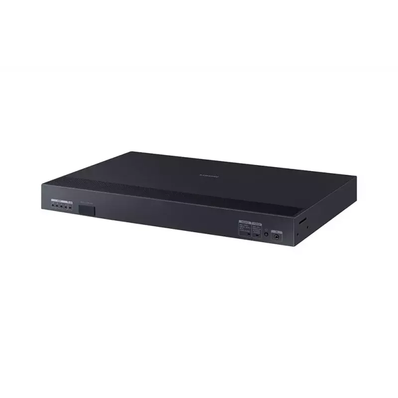 Thin Client Samsung SBB-SNOWJMU 1 GHz Tizen 4.0 2.8 kg Czarny