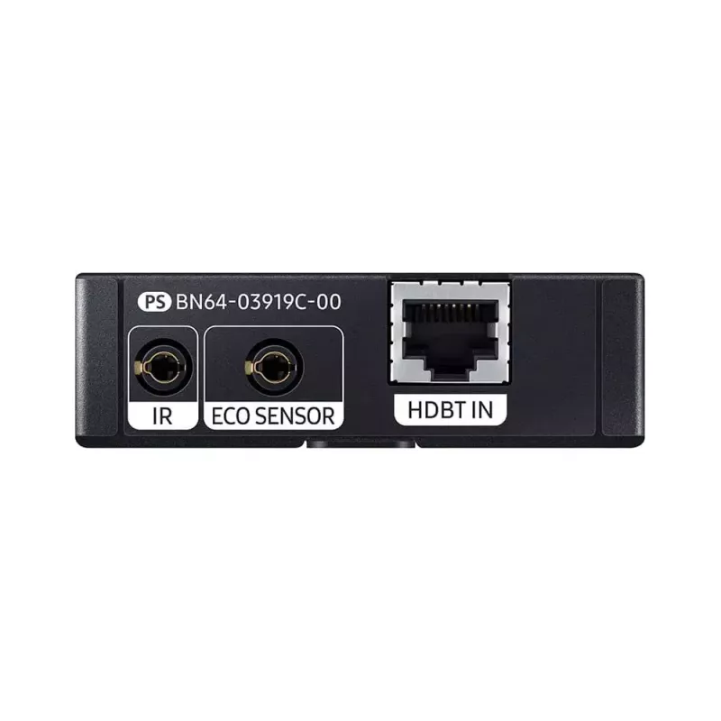 Thin Client Samsung SBB-SNOWJMU 1 GHz Tizen 4.0 2.8 kg Czarny