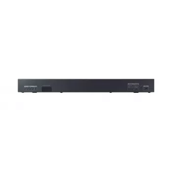 Thin Client Samsung SBB-SNOWJMU 1 GHz Tizen 4.0 2.8 kg Czarny