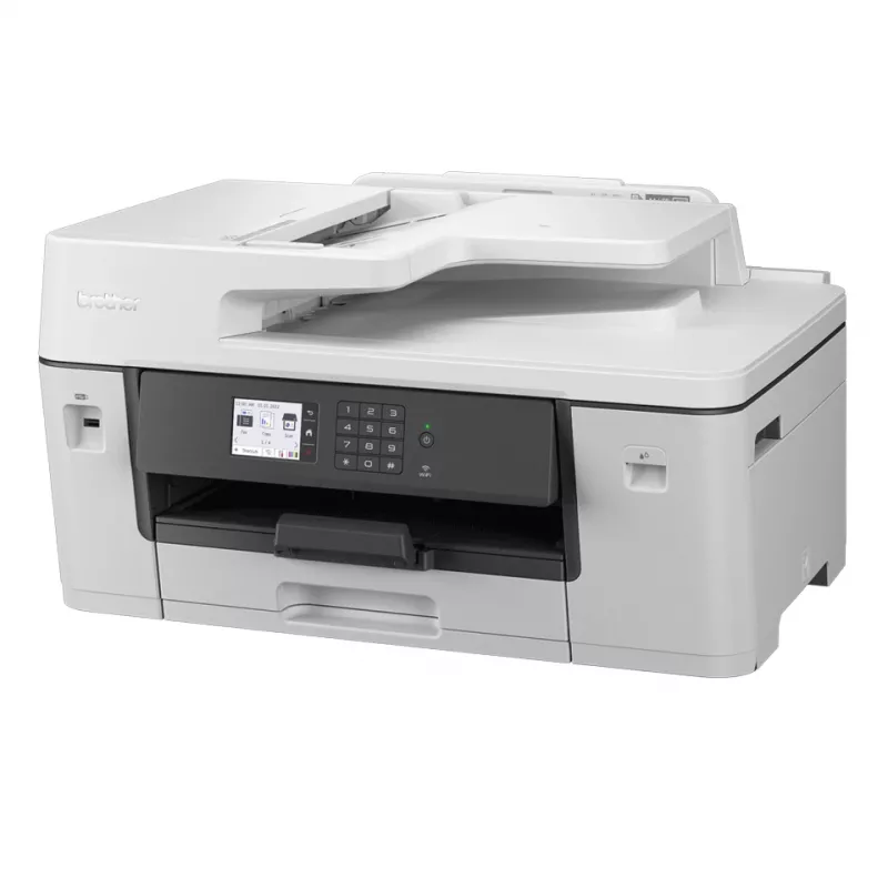 Brother MFC-J6540DWE Atramentowy A3 1200 x 4800 DPI 28 ppm Wi-Fi