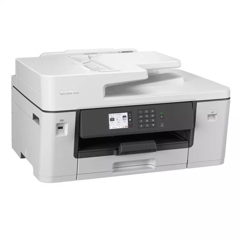 Brother MFC-J6540DWE Atramentowy A3 1200 x 4800 DPI 28 ppm Wi-Fi