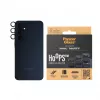 Ochronny pierścień na obiektyw aparatu PanzerGlass ® Hoops® Czarny Samsung Galaxy A55 5G