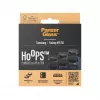 Ochronny pierścień na obiektyw aparatu PanzerGlass ® Hoops® Czarny Samsung Galaxy A55 5G