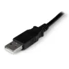 StarTech.com Adapter USB do DVI - 1920x1200, 2.0, USB Typu A, Wyjście DVI, 1920 x 1200 pikseli