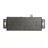 StarTech.com 5G7AINDRM-USB-A-HUB koncentrator interfejsów USB 3.2 Gen 1 (3.1 Gen 1) Type-B 5000 Mbit/s Czarny