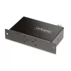 StarTech.com 5G4AINDRM-USB-A-HUB koncentrator interfejsu USB 3.2 Gen 1 (3.1 Gen 1) Type-B 5000 Mbit/s Czarny