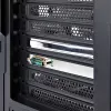 StarTech.com karta rozszerzeń PCI Express z portem szeregowym, PCIe na RS232 (DB9) karta interfejsu szeregowego, karta szeregowa PC z UART 16C1050, standardowe lub niskoprofilowe wsporniki, podtrzymanie COM, Windows i Linux