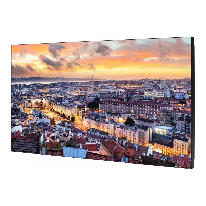 Samsung VH55B-E LCD do wewnątrz