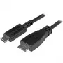 StarTech.com kabel USB-C na Micro-B – M/M – 1 m (3 stopy) – USB 3.1 (10 Gb/s)