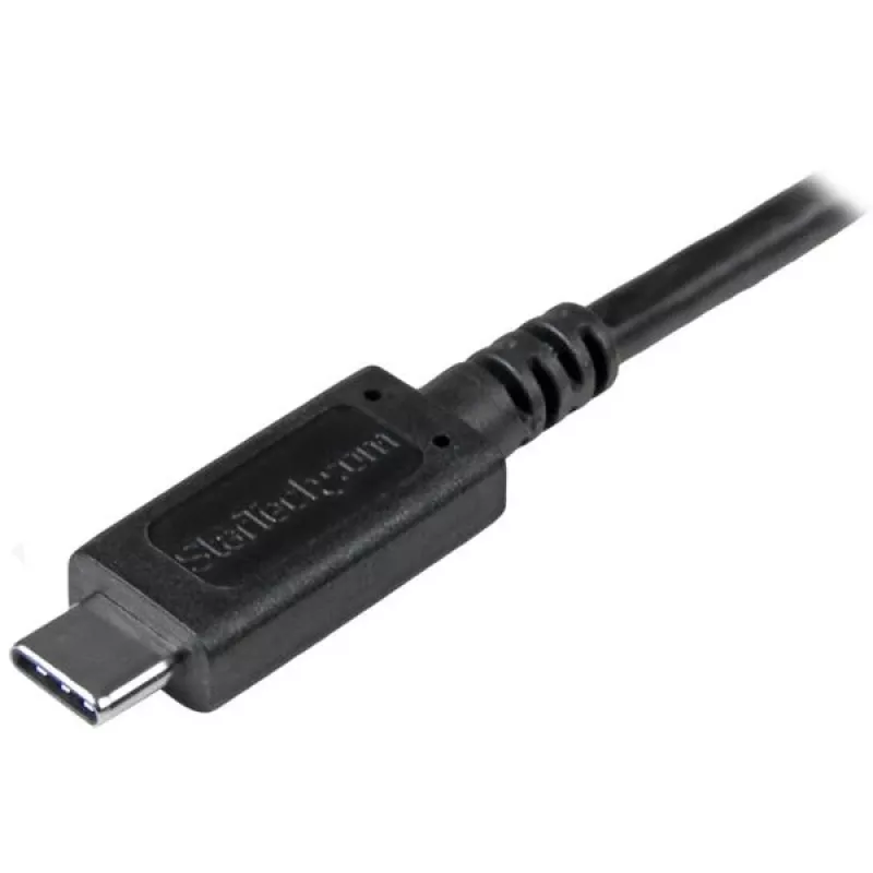 StarTech.com kabel USB-C na Micro-B – M/M – 1 m (3 stopy) – USB 3.1 (10 Gb/s)