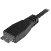 StarTech.com kabel USB-C na Micro-B – M/M – 1 m (3 stopy) – USB 3.1 (10 Gb/s)