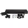 StarTech.com 8-Port USB-to-Serial Adapter Hub, USB 2.0, Serial, Czarny, Aluminium, 36 W, 100 - 240 V