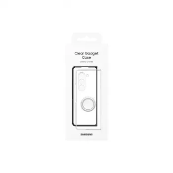 Samsung EF-XF946CTEGWW etui na telefon 19,3 cm (7,6 cala) pokrowiec przezroczysty