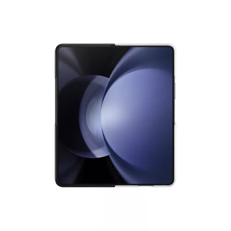 Samsung EF-XF946CTEGWW etui na telefon 19,3 cm (7,6 cala) pokrowiec przezroczysty