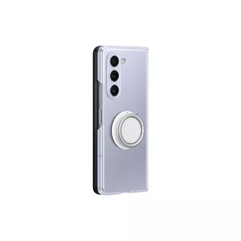Samsung EF-XF946CTEGWW etui na telefon 19,3 cm (7,6 cala) pokrowiec przezroczysty