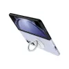 Samsung EF-XF946CTEGWW etui na telefon 19,3 cm (7,6 cala) pokrowiec przezroczysty