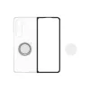 Samsung EF-XF946CTEGWW etui na telefon 19,3 cm (7,6 cala) pokrowiec przezroczysty