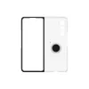 Samsung EF-XF946CTEGWW etui na telefon 19,3 cm (7,6 cala) pokrowiec przezroczysty
