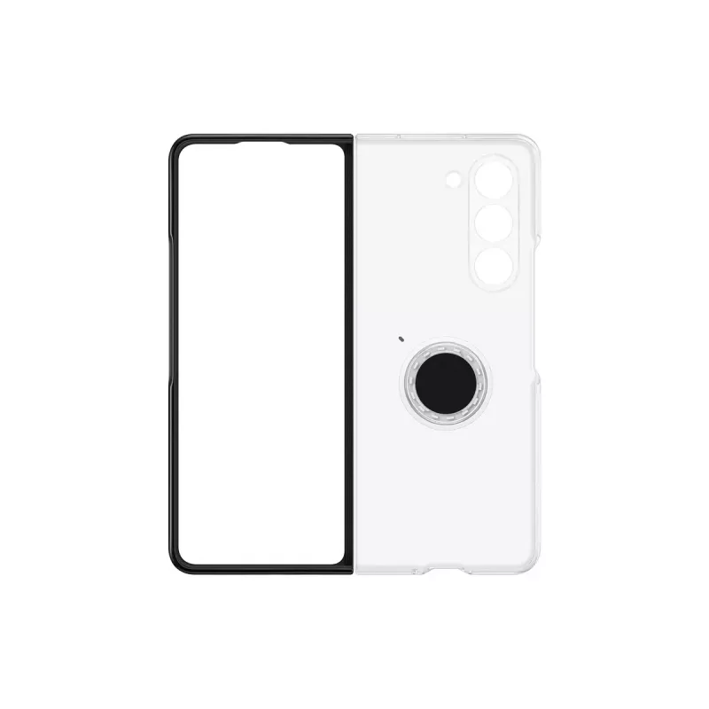 Samsung EF-XF946CTEGWW etui na telefon 19,3 cm (7,6 cala) pokrowiec przezroczysty
