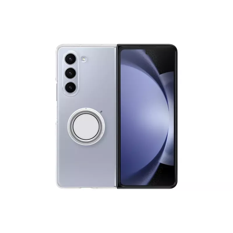 Samsung EF-XF946CTEGWW etui na telefon 19,3 cm (7,6 cala) pokrowiec przezroczysty