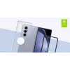 Samsung EF-XF946CTEGWW etui na telefon 19,3 cm (7,6 cala) pokrowiec przezroczysty