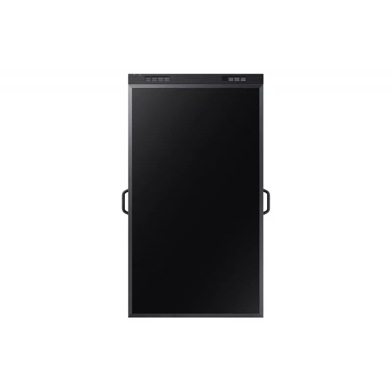 Samsung OM55N-DS Cyfrowy panel informacyjny 139,7 cm (55 cali) LCD Wi-Fi 3000 cd/m² Full HD Czarny Wbudowany procesor Tizen 5.0