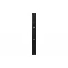 Samsung OM55N-DS Cyfrowy panel informacyjny 139,7 cm (55 cali) LCD Wi-Fi 3000 cd/m² Full HD Czarny Wbudowany procesor Tizen 5.0
