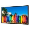 Samsung OM46B Cyfrowy płaski panel reklamowy 116,8 cm (46 cali) LCD Wi-Fi 4000 cd/m² Full HD Czarny Tizen 5.0 24/7