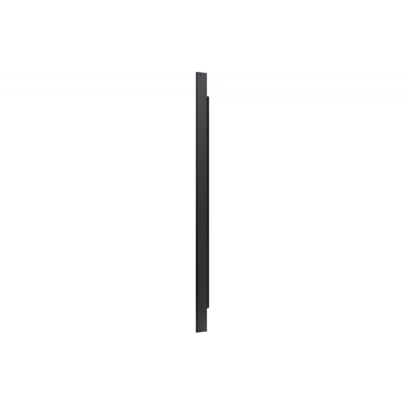 Samsung OM46B Cyfrowy płaski panel reklamowy 116,8 cm (46 cali) LCD Wi-Fi 4000 cd/m² Full HD Czarny Tizen 5.0 24/7
