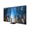 Samsung QE98C Cyfrowy płaski panel informacyjny 2,49 m (98 cali) LCD Wi-Fi 450 cd/m² 4K Ultra HD Czarny Wbudowany procesor Tizen 6.5 16/7