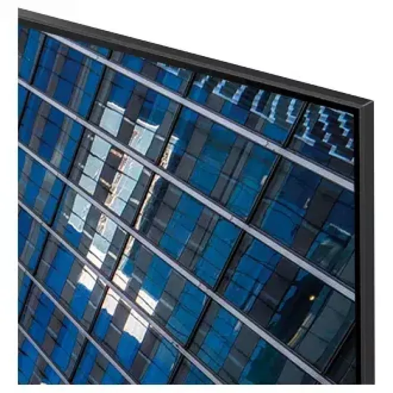 Samsung QE98C Cyfrowy płaski panel informacyjny 2,49 m (98 cali) LCD Wi-Fi 450 cd/m² 4K Ultra HD Czarny Wbudowany procesor Tizen 6.5 16/7
