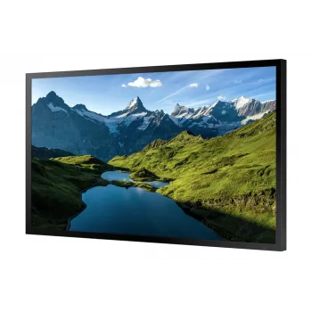 Samsung OH55A-S Cyfrowy panel informacyjny 139,7 cm (55 cali) VA 3500 cd/m² Full HD Czarny Tizen 5.0 24/7