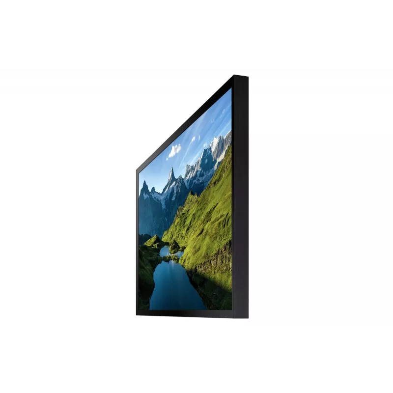 Samsung OH55A-S Cyfrowy panel informacyjny 139,7 cm (55 cali) VA 3500 cd/m² Full HD Czarny Tizen 5.0 24/7