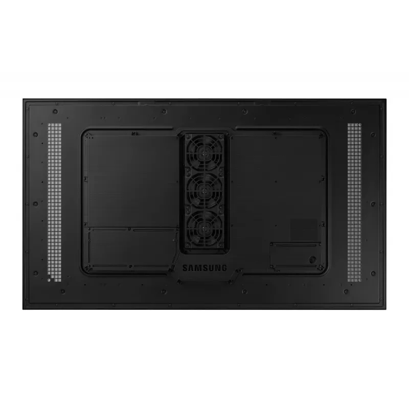 Samsung OH55A-S Cyfrowy panel informacyjny 139,7 cm (55 cali) VA 3500 cd/m² Full HD Czarny Tizen 5.0 24/7