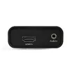 StarTech.com Urządzenie do przechwytywania wideo HDMI na USB-C 1080p 60 kl./s - UVC - Zewnętrzny adapter USB 3.0 Type-C do przechwytywania/transmisji na żywo - Rejestrator audio/wideo HDMI - Współpracuje z USB-C/USB-A/Thunderbolt 3 - TAA