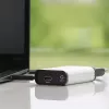 StarTech.com Urządzenie do przechwytywania wideo HDMI na USB-C 1080p 60 kl./s - UVC - Zewnętrzny adapter USB 3.0 Type-C do przechwytywania/transmisji na żywo - Rejestrator audio/wideo HDMI - Współpracuje z USB-C/USB-A/Thunderbolt 3 - TAA